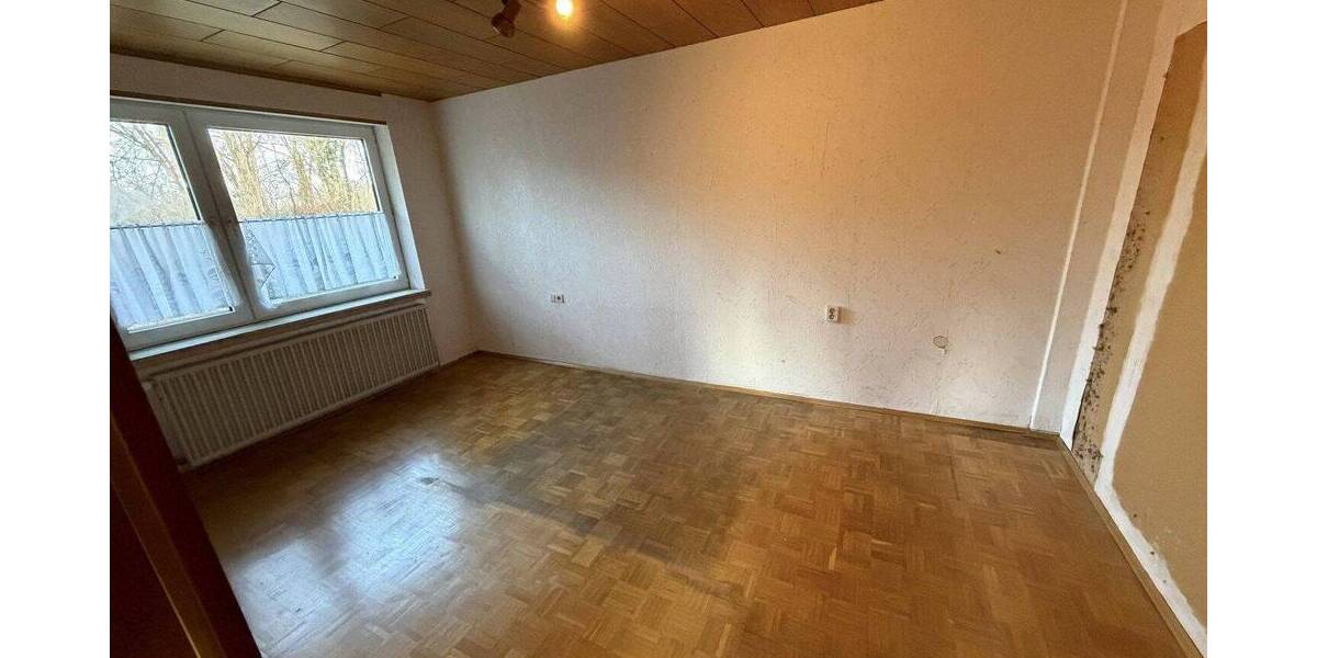 Einfamilienhaus Witten Mitte - 8 Zimmer, 213 m&sup2;, 369.000&euro; | Angebot:26908891