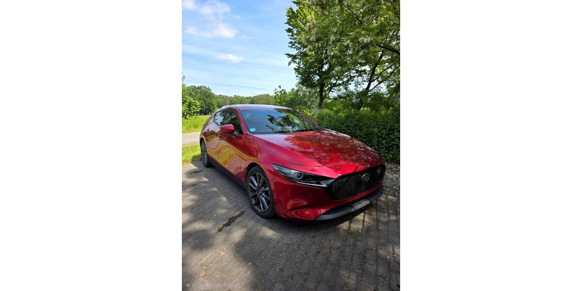 Mazda 3 78.000 km 17.500 &euro; Dorsten 46284