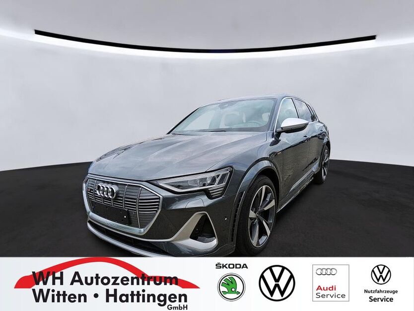 Audi e-tron 32.750 km 44.779 € Witten 58453