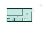 Reihenmittelhaus Wülfrath Innenstadt - 4 Zimmer, 113 m&sup2;, 529.900&euro; | Angebot:25673602