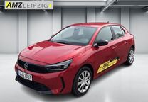 Gebrauchtwagen Opel Corsa