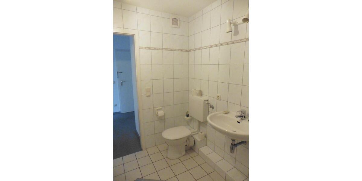 Helle ETW In GE ,23m² Terasse Südseite, Seniorengeeignet 2 zimmer