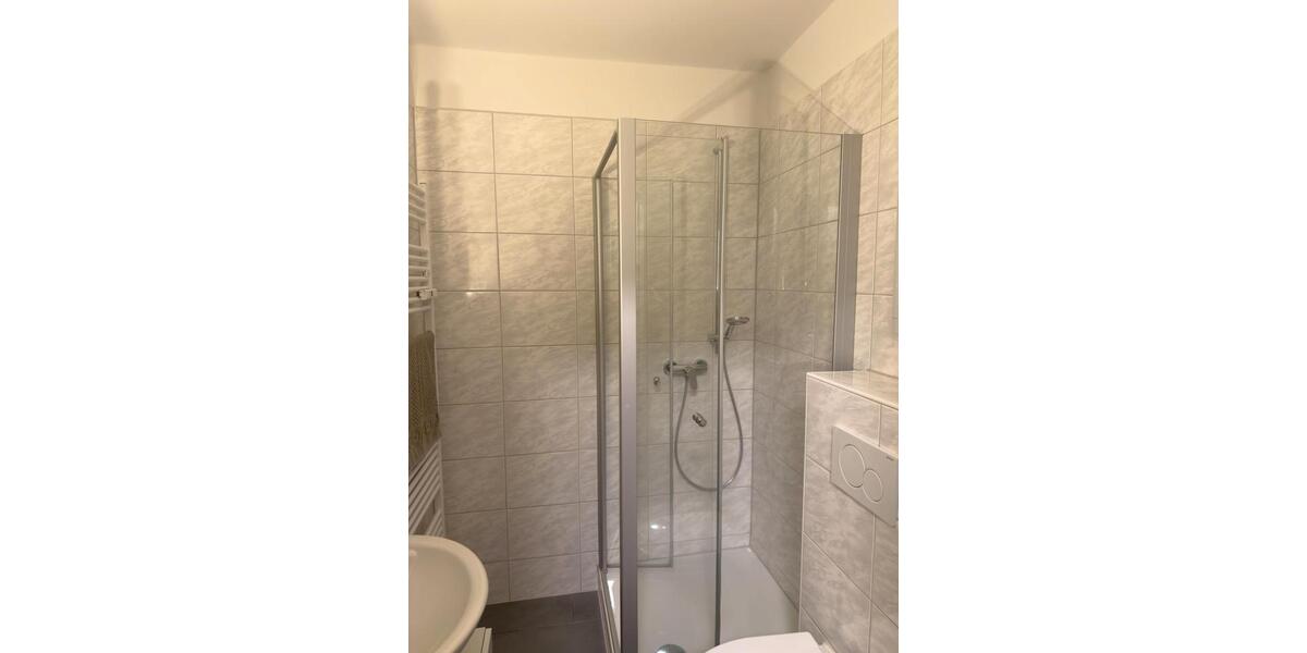 Erdgeschoss Apartement in Bochum-Wiemelhausen mit Küche 1 zimmer