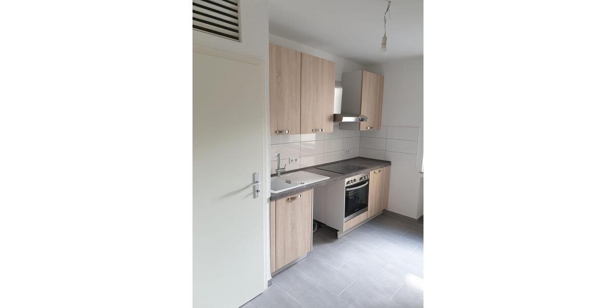 Sanierte 2,5 Zimmer Wohnung 51qm Nähe Westfalenpark 2.5 zimmer