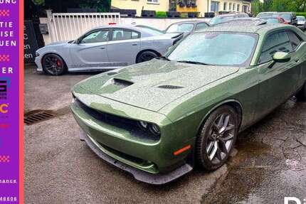 Dodge Challenger 52.000 km 38.887 &euro; Essen 45356