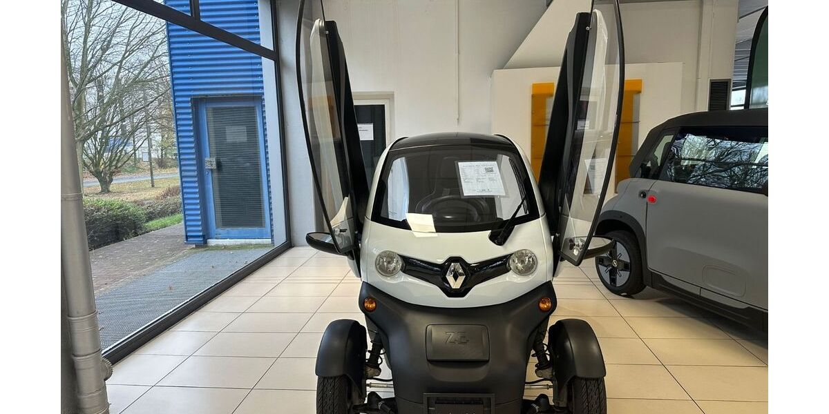 Renault Twizy 11.700 km 7.990 &euro; Dorsten 46284