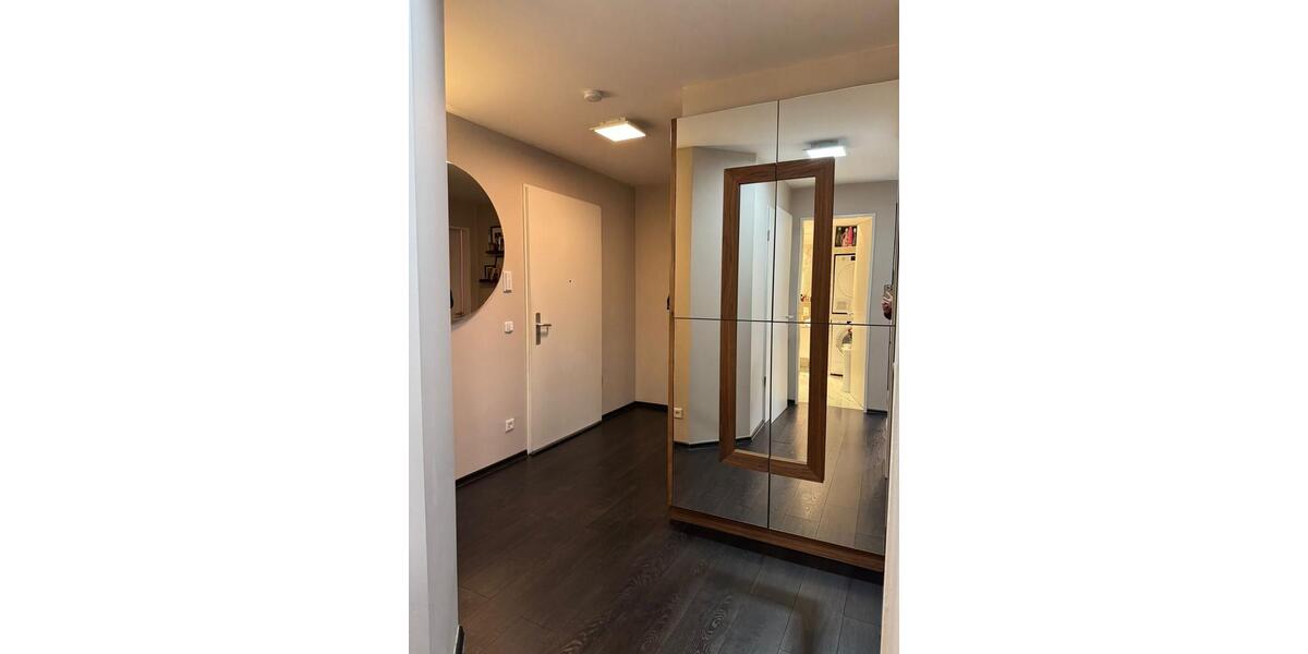 Luxuriöse EG Wohnung in Ratingen mit großem Garten beliebte Lage 4 zimmer