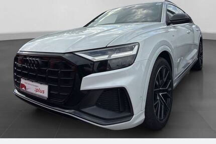Audi Q8 136.550 km 55.680 &euro; Gelsenkirchen 45894