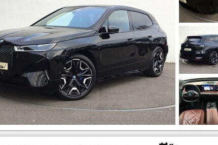 BMW iX 70.556 km 41.999 &euro; Oberhausen 46117