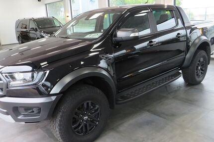 Ford Ranger 68.505 km 38.950 &euro; Essen 45329