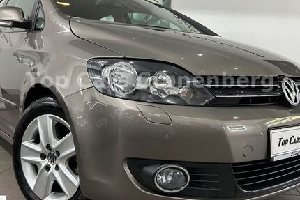 VW Golf Plus 22.426 km 11.950 &euro; Wuppertal-Cronenberg 42349