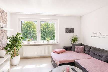 Wohnung Bochum Werne - 3 Zimmer, 59 m&sup2;, 140.000&euro; | Angebot:27338258