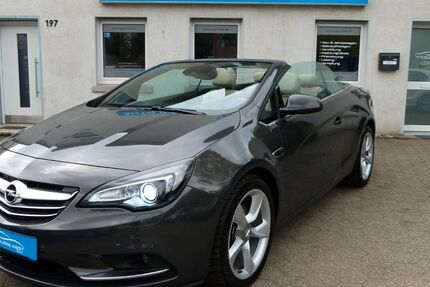 Opel Cascada 238.964 km 8.290 &euro; Bochum 44809
