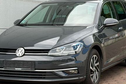 VW Golf 93.000 km 14.990 &euro; Velbert 42551