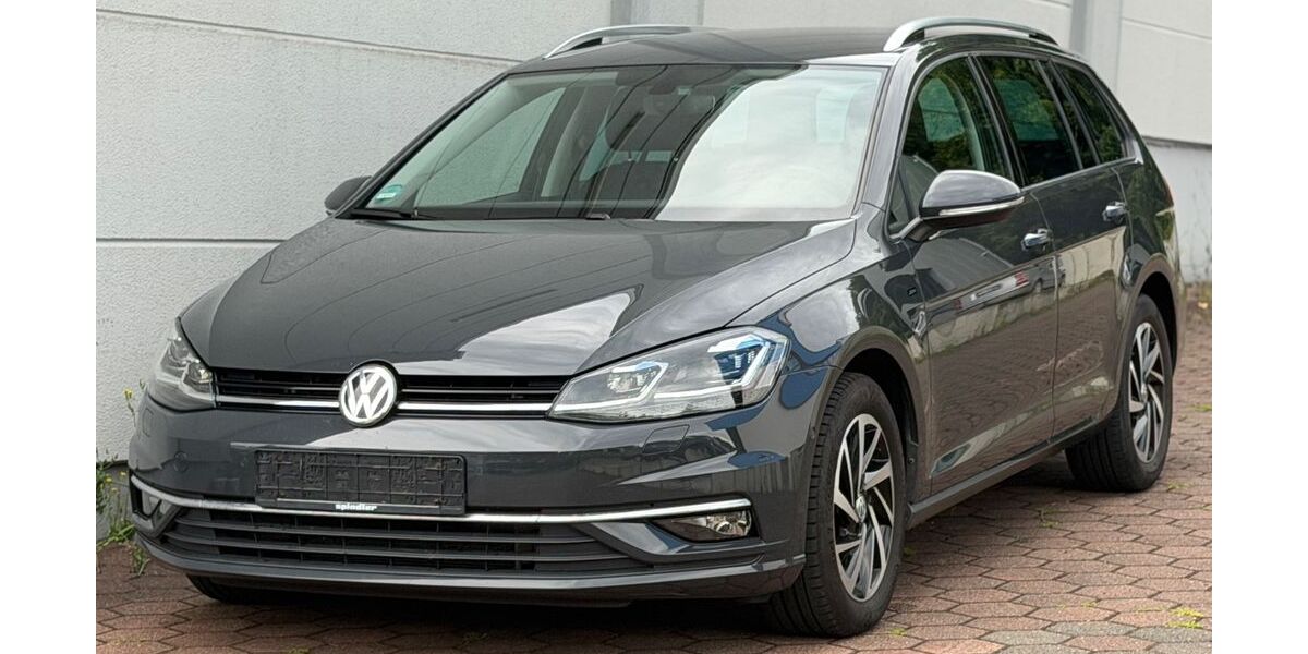 VW Golf 93.000 km 14.990 &euro; Velbert 42551