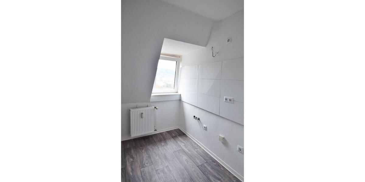 Paare aufgepasst! Gepflegte Wohnung in guter Lage! 3 zimmer