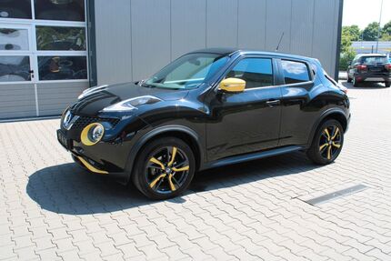 Nissan Juke 71.125 km 9.490 € Dortmund 44143