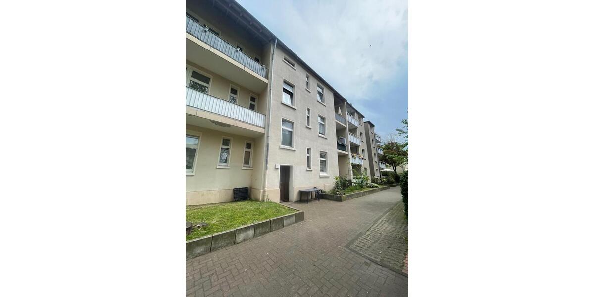 Hier ist Platz zum Wohnen 2.5 zimmer