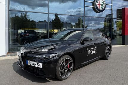 Alfa Romeo Giulia 6.999 km 47.990 &euro; Dortmund 44145