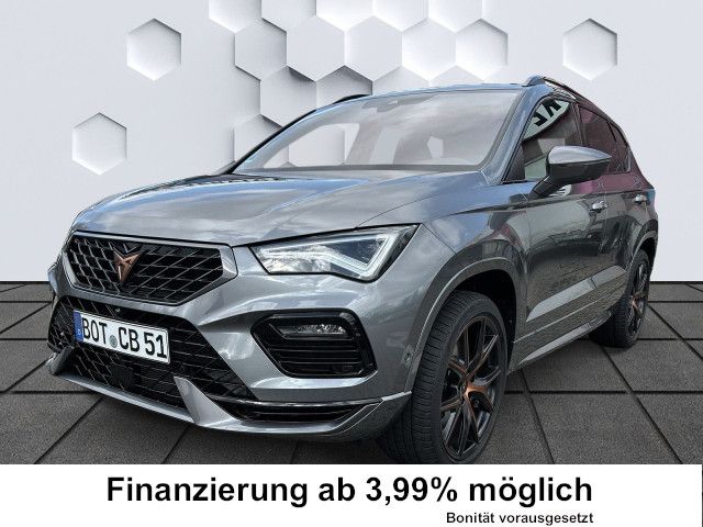 Cupra Ateca 26.000 km 41.940 &euro; Bottrop 46244