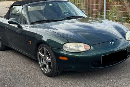 Mazda MX-5 228.673 km 4.000 € Essen 45239