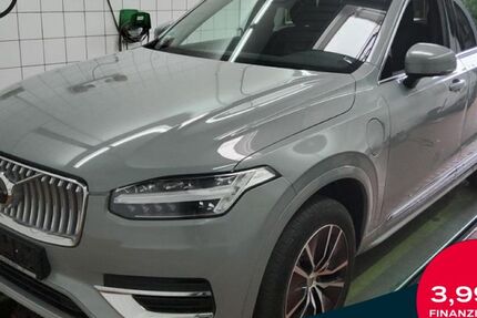 Volvo XC90 42.097 km 54.980 &euro; Essen-Kray 45309