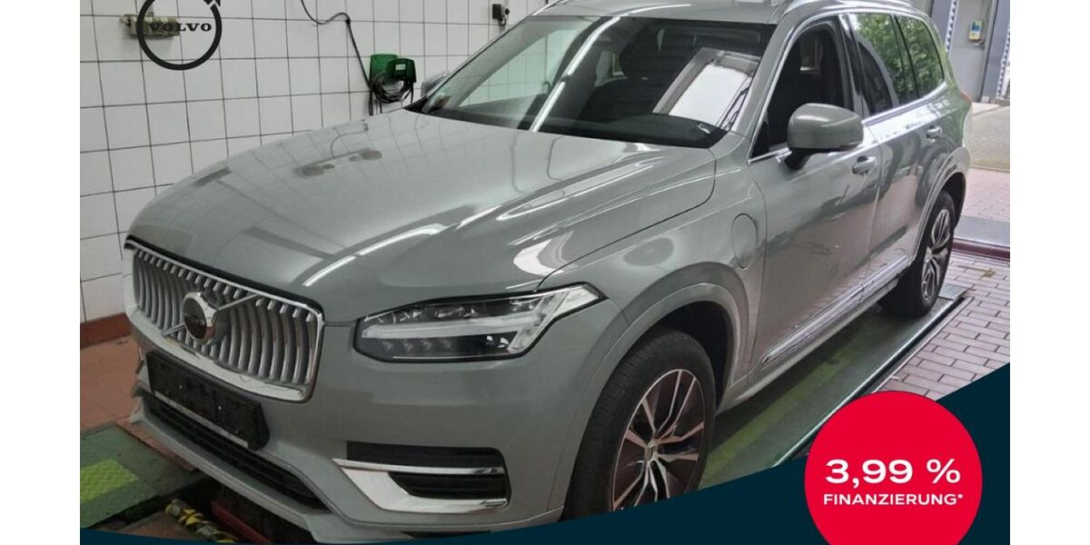 Volvo XC90 42.097 km 54.980 &euro; Essen-Kray 45309