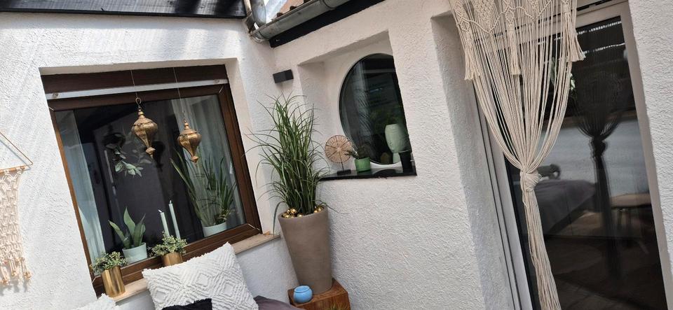 Reihenhaus Herne Sodingen - 4.5 Zimmer, 130 m&sup2;, 295.000&euro; | Angebot:27151300