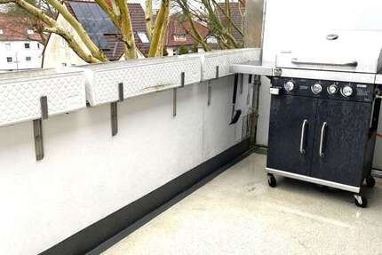 Wohnung zum Kaufen in Dortmund 115.000 € 59 m² 2 zimmer