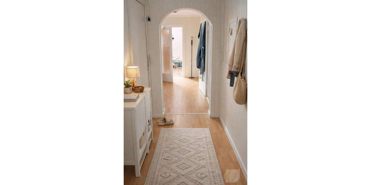 Etagenwohnung Velbert Mitte - 5 Zimmer, 119 m&sup2;, 175.000&euro; | Angebot:25357134