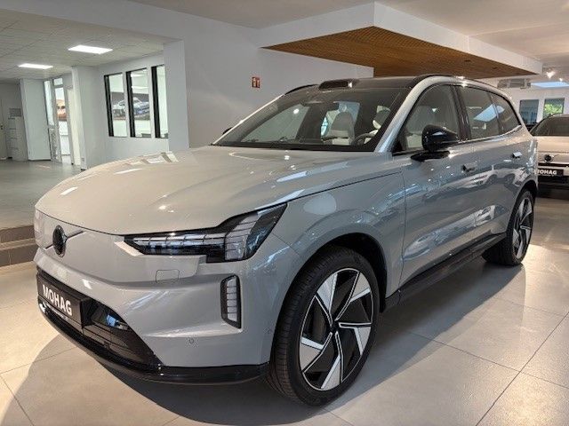 Volvo EX90 3.900 km 74.880 &euro; Recklinghausen 45659