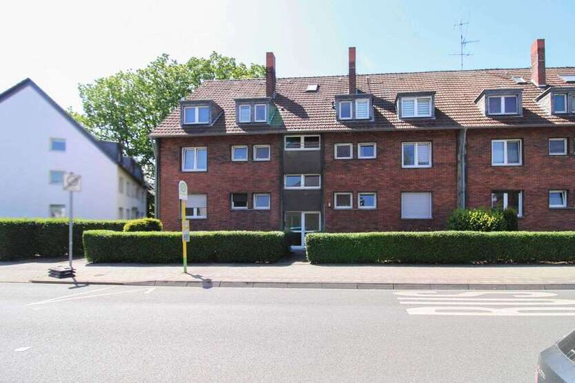 Wohnung zum Kaufen in Oberhausen 119.000 € 58.54 m²