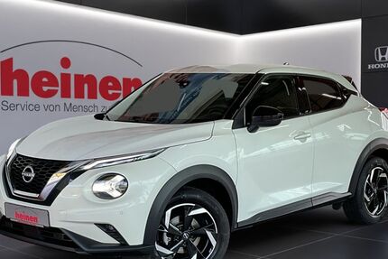 Nissan Juke 40.700 km 16.859 € Dortmund 44263