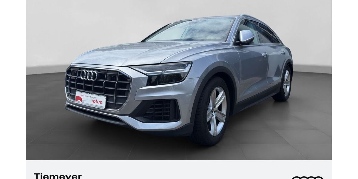 Audi Q8 64.405 km 51.980 &euro; Dorsten 46284