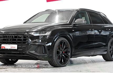 Audi Q8 48.344 km 67.599 &euro; Wuppertal 42109