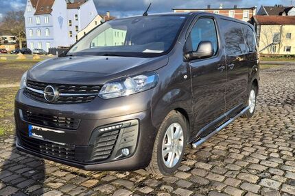 Opel Vivaro 107.000 km 18.900 &euro; Herne 44629