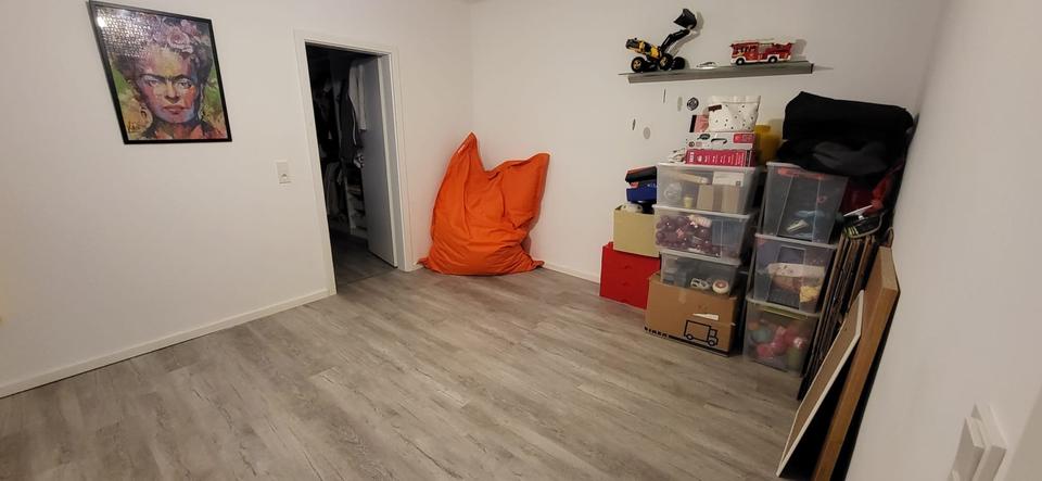 Erdgeschoßwohnung Wuppertal Barmen - 2 Zimmer, 65 m&sup2;, 700&euro; | Angebot:25612730