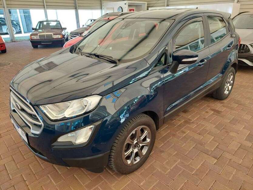 EcoSport