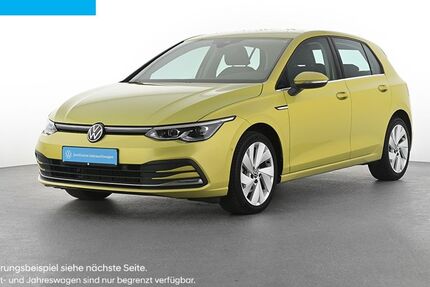 VW Golf 33.445 km 18.460 &euro; Essen 45143