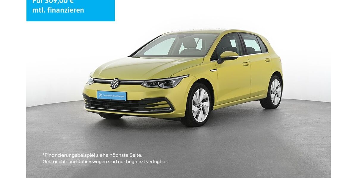 VW Golf 33.445 km 18.460 &euro; Essen 45143