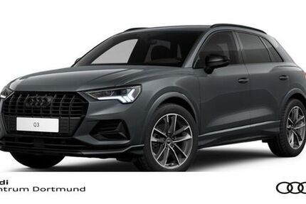 Audi Q3 8.100 km 42.740 € Dortmund 44143