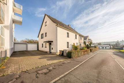 Haus Dortmund Berghofen - 7 Zimmer, 133 m&sup2;, 399.000&euro; | Angebot:24557577