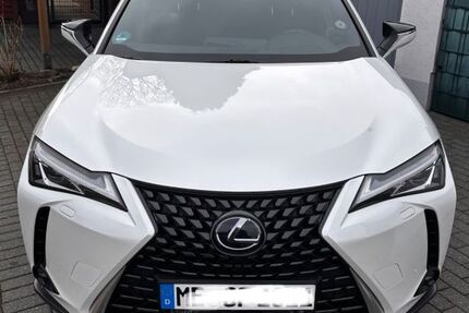 Lexus UX 57.500 km 22.590 &euro; Ratingen 40880