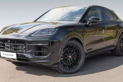 Porsche Cayenne 11.990 km 122.890 &euro; Recklinghausen 45665