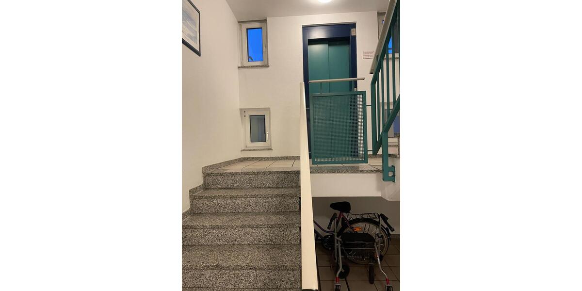 1-Zimmer-Wohnung mit Balkon & EBK in Velbert-Neviges – von privat 1 zimmer