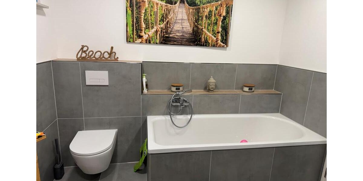 Modernes Reihenmittelhaus in Katernberg 5 zimmer