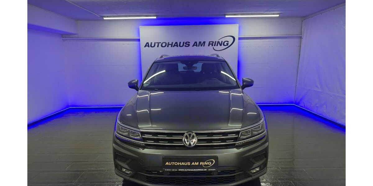 VW Tiguan 148.609 km 17.999 &euro; Ratingen bei Düsseldorf 40878