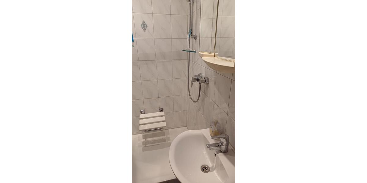 Etagenwohnung Castrop-Rauxel Deinighausen - 1.5 Zimmer, 35 m&sup2;, 420&euro; | Angebot:25292904