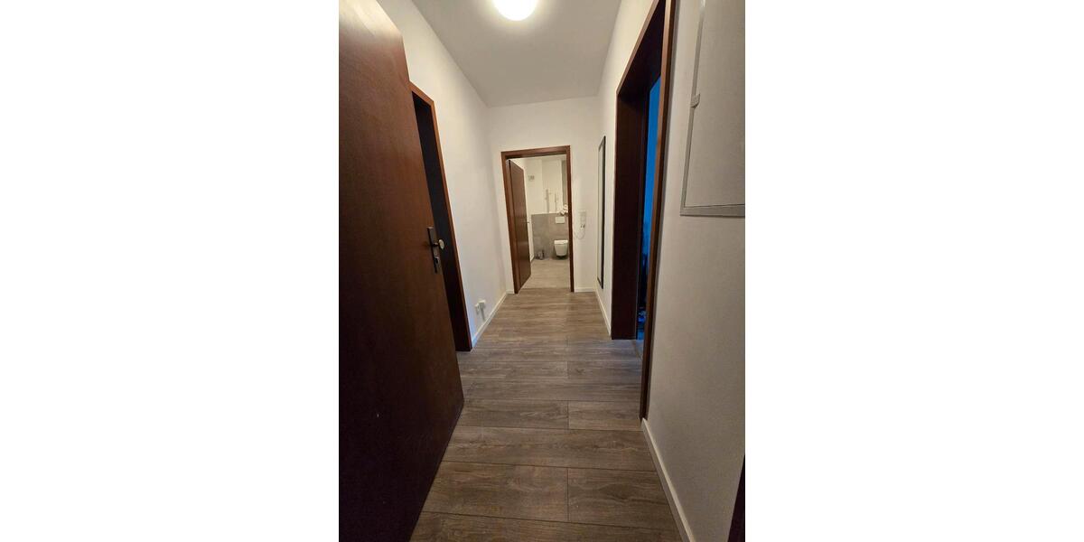 3-Zimmer-Wohnung in Hattingen nahe Baldeneysee - ruhig & gepflegt 3 zimmer