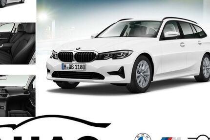 BMW 318 63.335 km 24.940 &euro; Gelsenkirchen 45897
